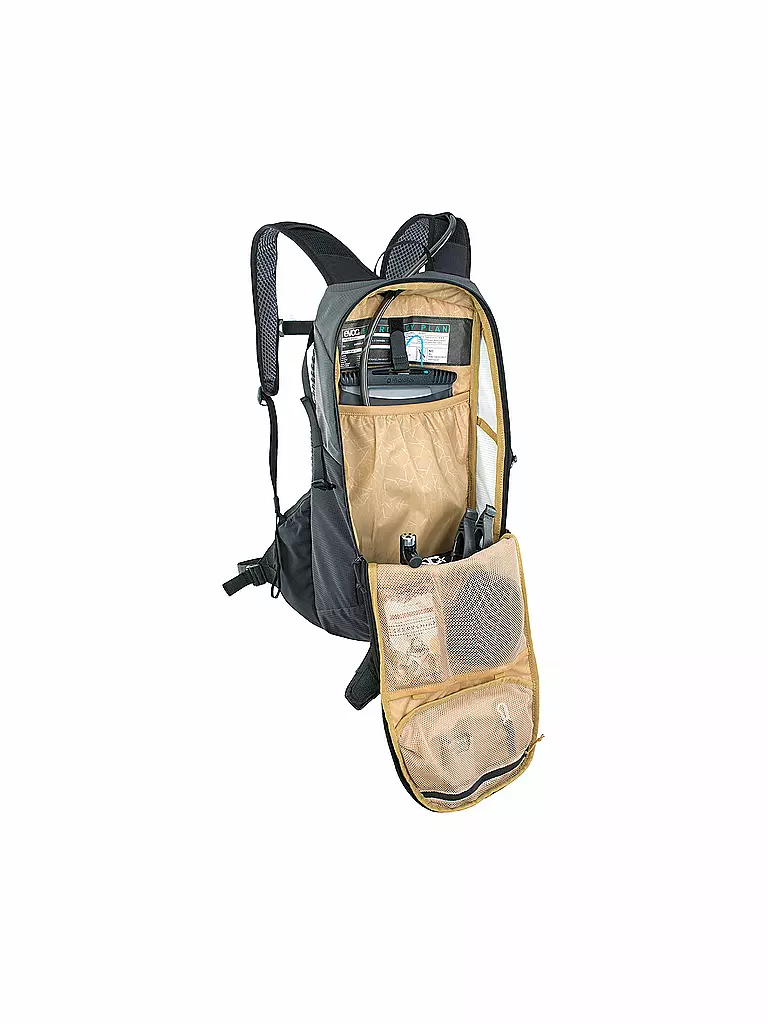 EVOC | Sac à dos de vélo Ride 12L |