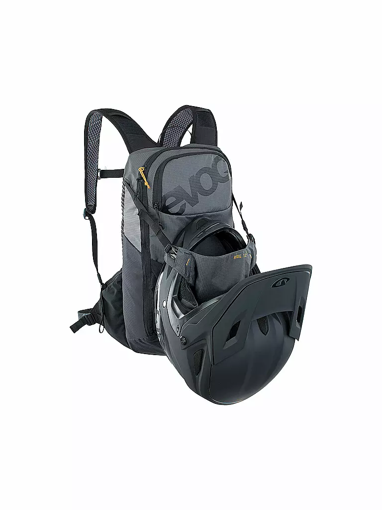 EVOC | Sac à dos de vélo Ride 12L |
