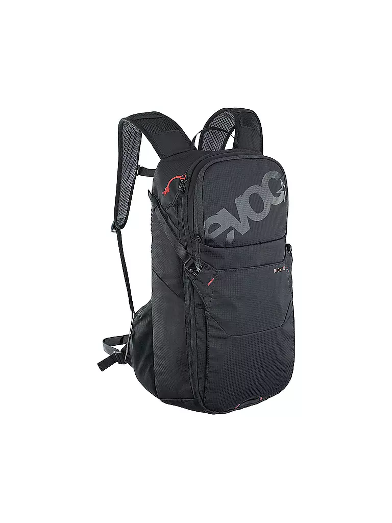 EVOC | Sac à dos de vélo Ride 16L | Noir