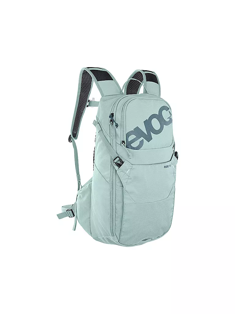 EVOC | Sac à dos de vélo Ride 16L | Menthe