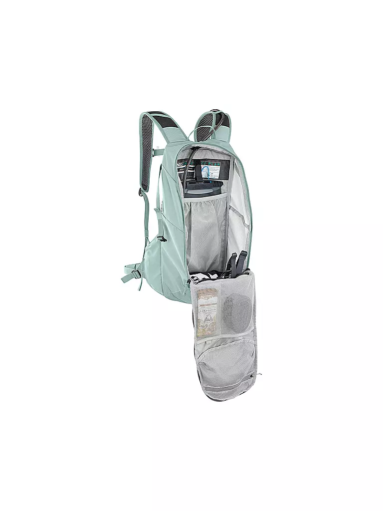 EVOC | Sac à dos de vélo Ride 16L |