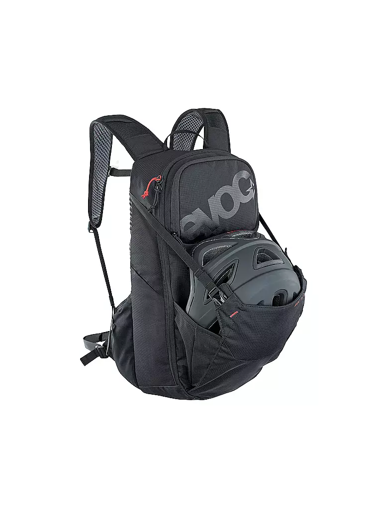 EVOC | Sac à dos de vélo Ride 16L | Noir