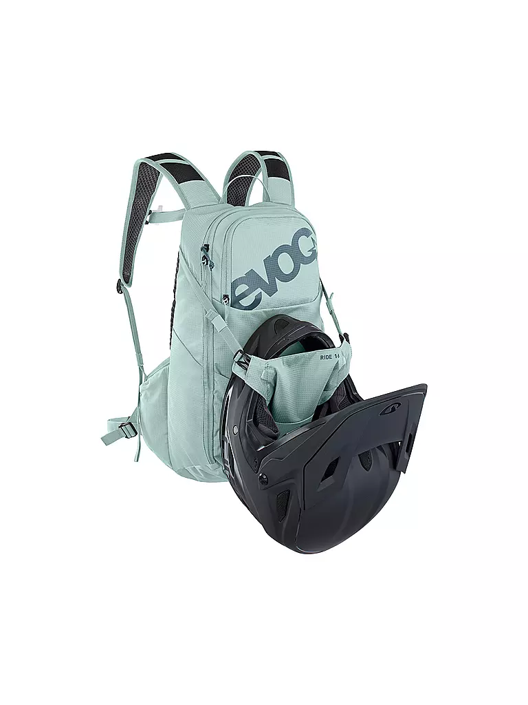 EVOC | Sac à dos de vélo Ride 16L |