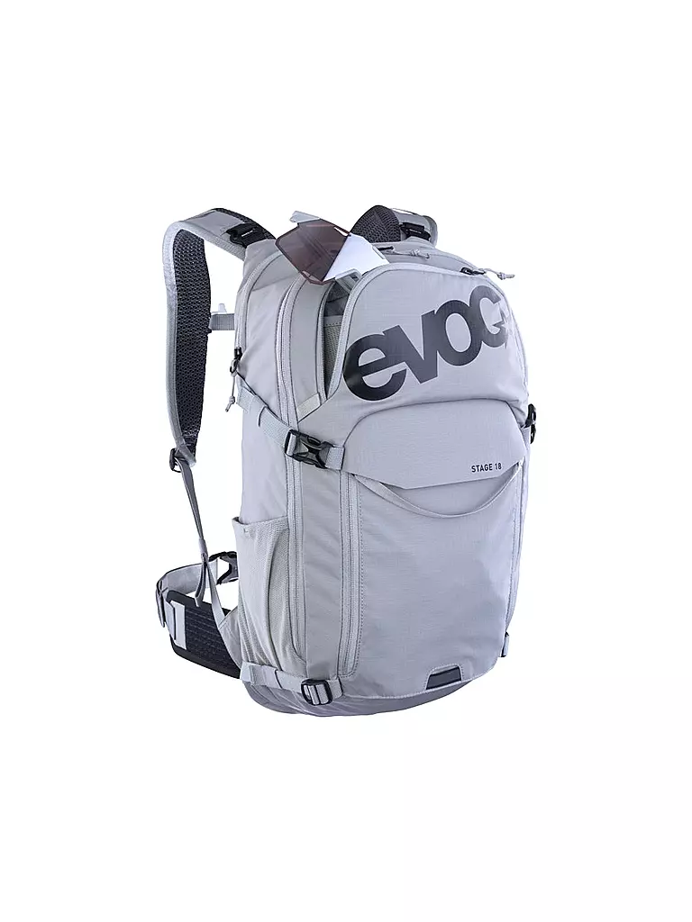 EVOC | Sac à dos de vélo Stage 18L |