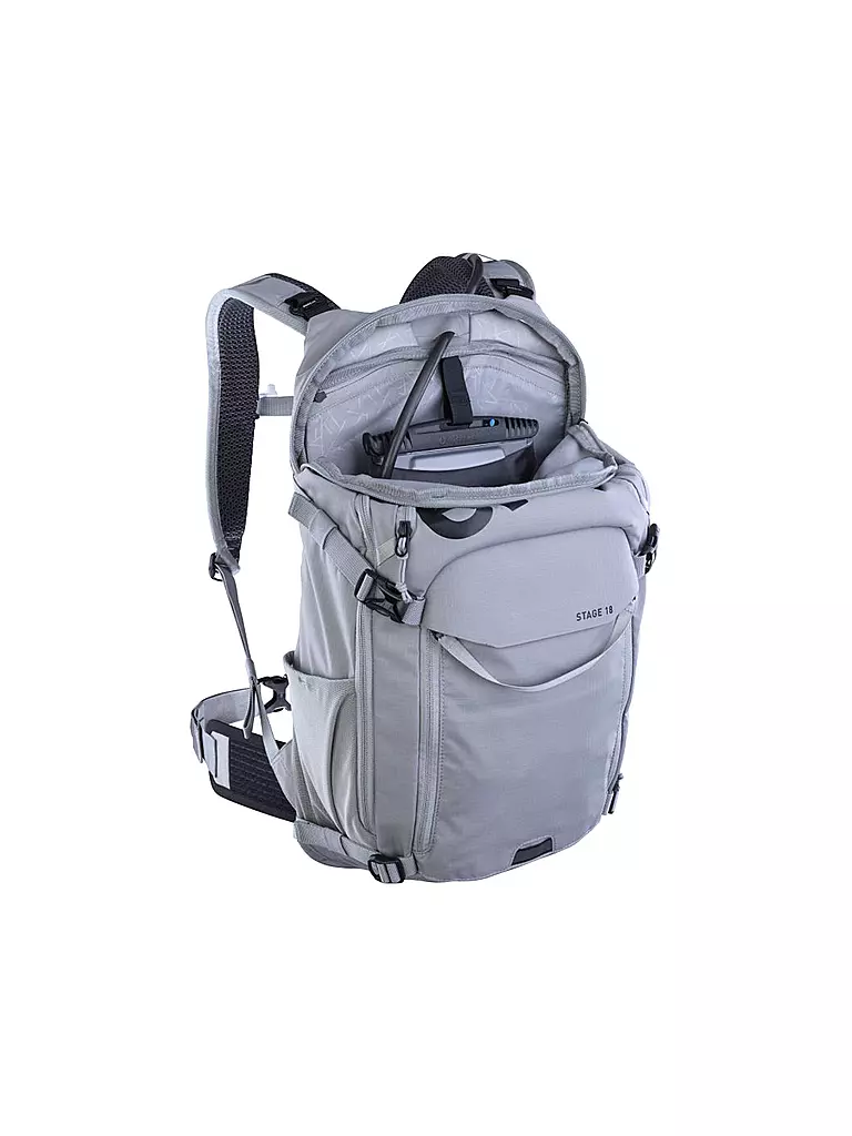EVOC | Sac à dos de vélo Stage 18L |