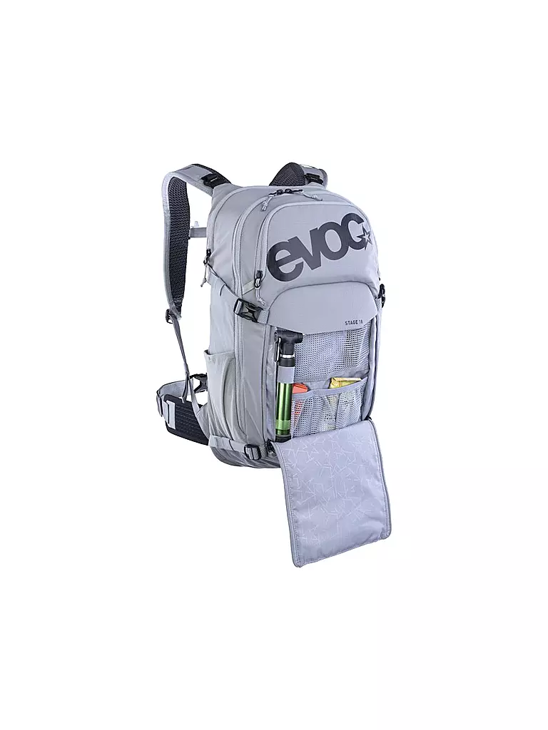 EVOC | Sac à dos de vélo Stage 18L |