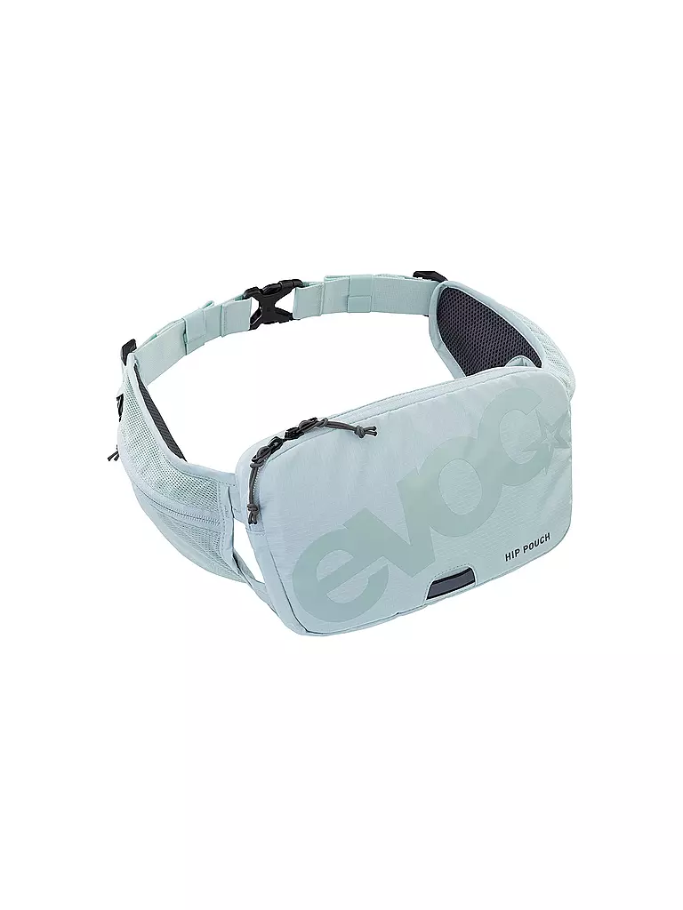 EVOC | Sac banane de vélo Hip Pouch 1L | Menthe