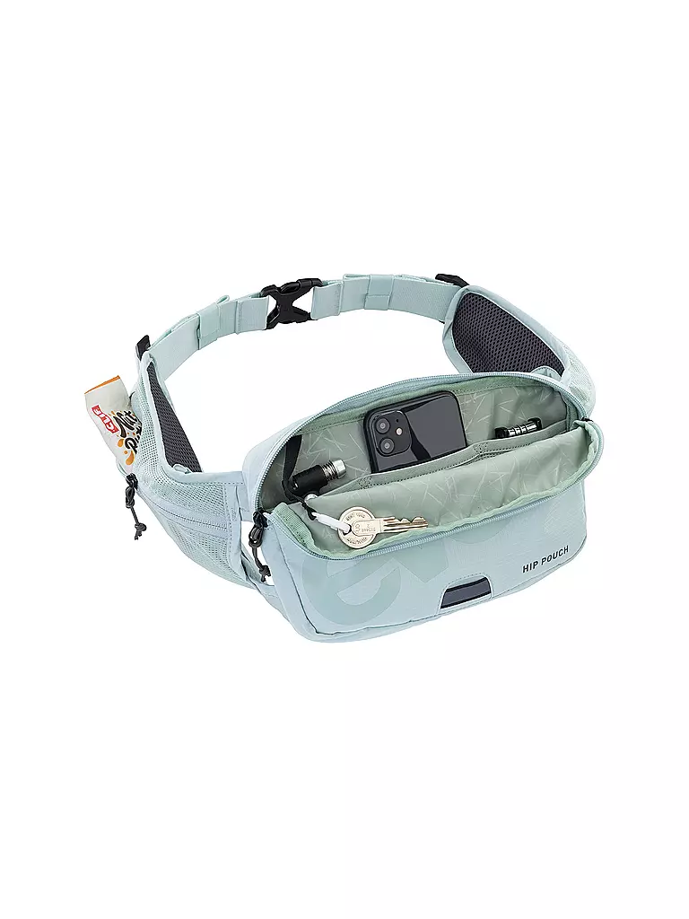 EVOC | Sac banane de vélo Hip Pouch 1L |