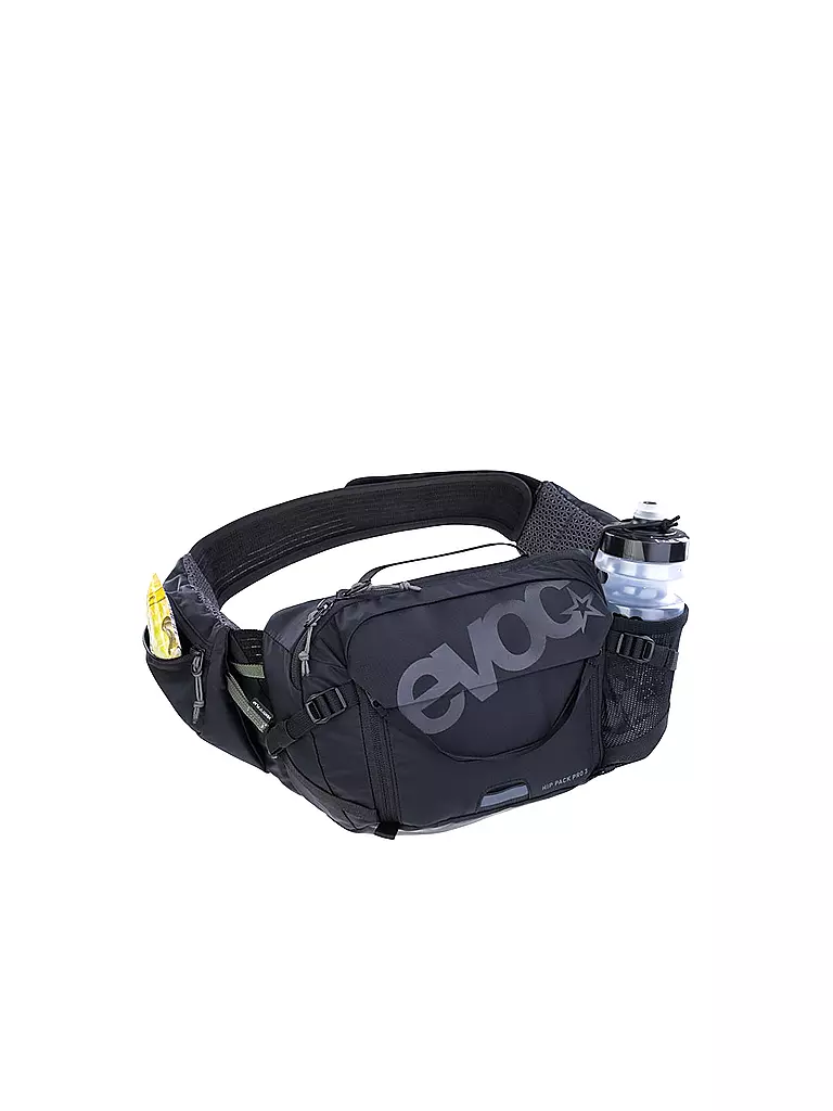 EVOC | Sac banane HIP PACK PRO 3 |