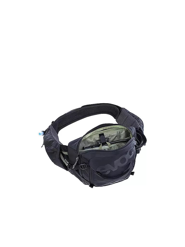 EVOC | Sac banane HIP PACK PRO 3 |