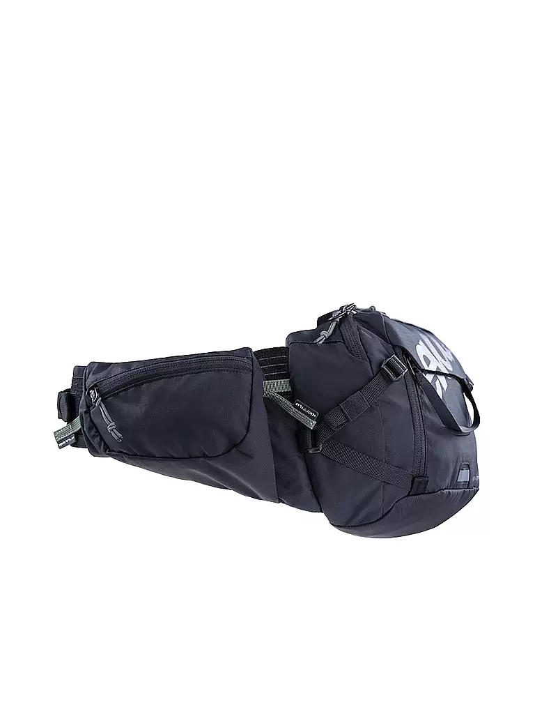 EVOC | Sac banane HIP PACK PRO 3 |