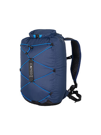 EXPED | Sac à dos de jour Cloudburst 15