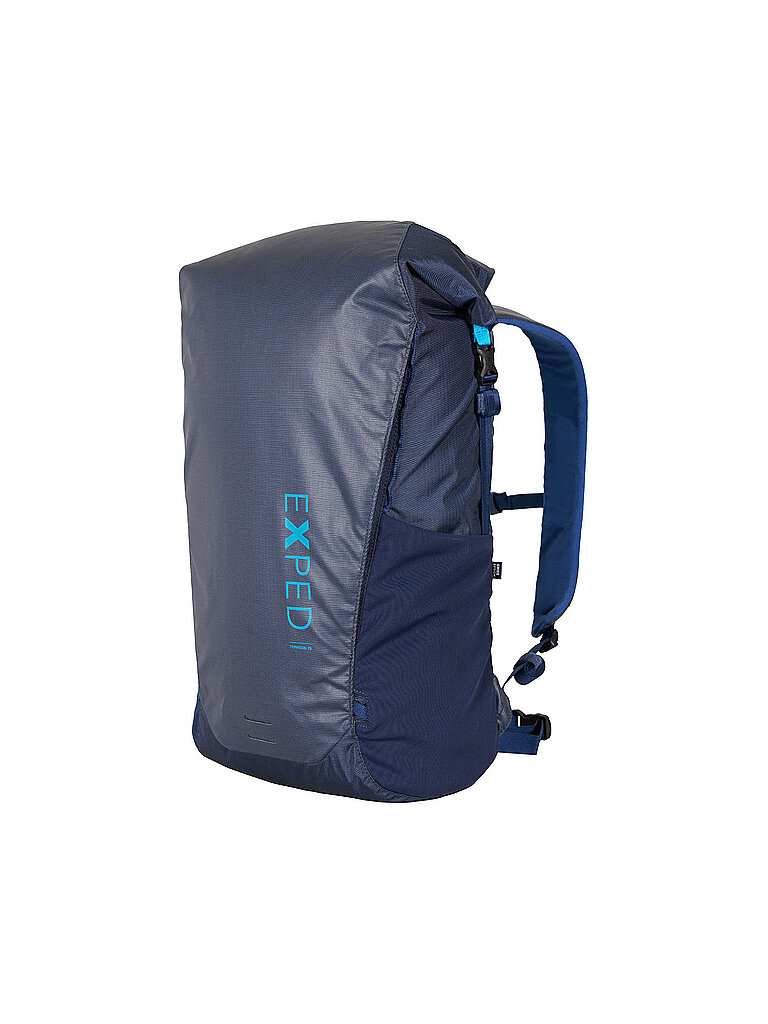 Sac à dos de jour Typhoon 25 bleu marine