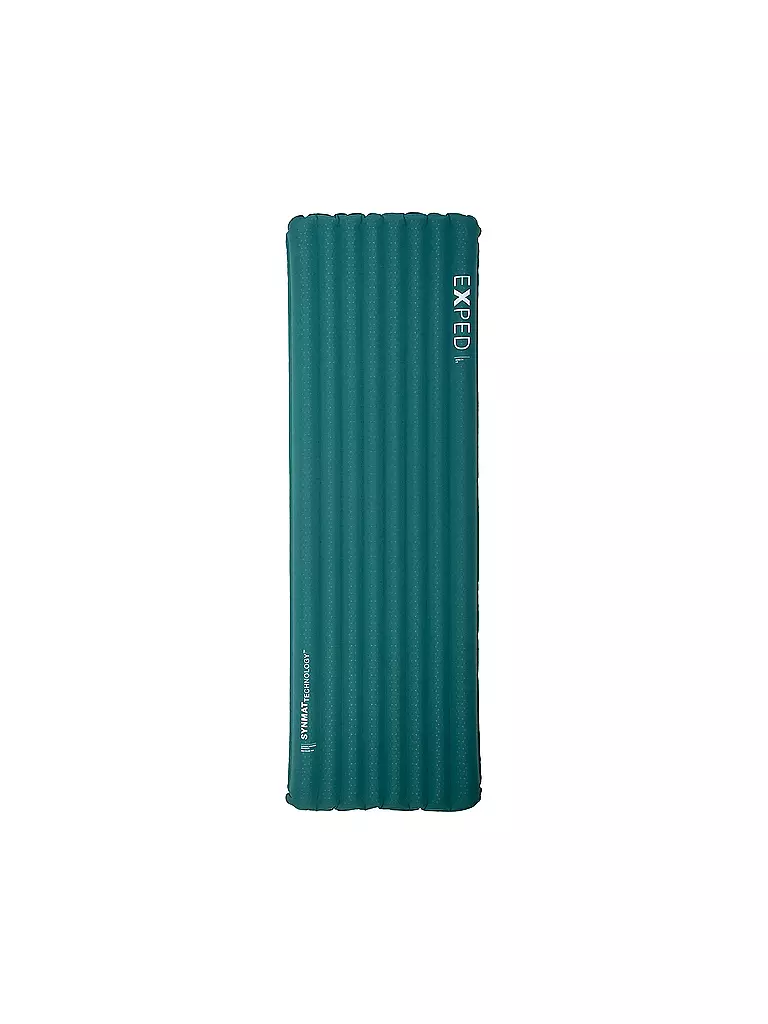 EXPED | Matelas de couchage Dura 3R LW | Pétrole