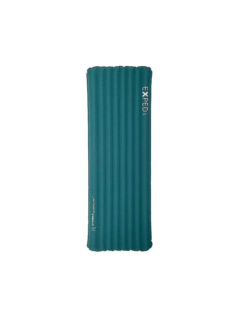 EXPED | Matelas de couchage Dura 5R M | Pétrole