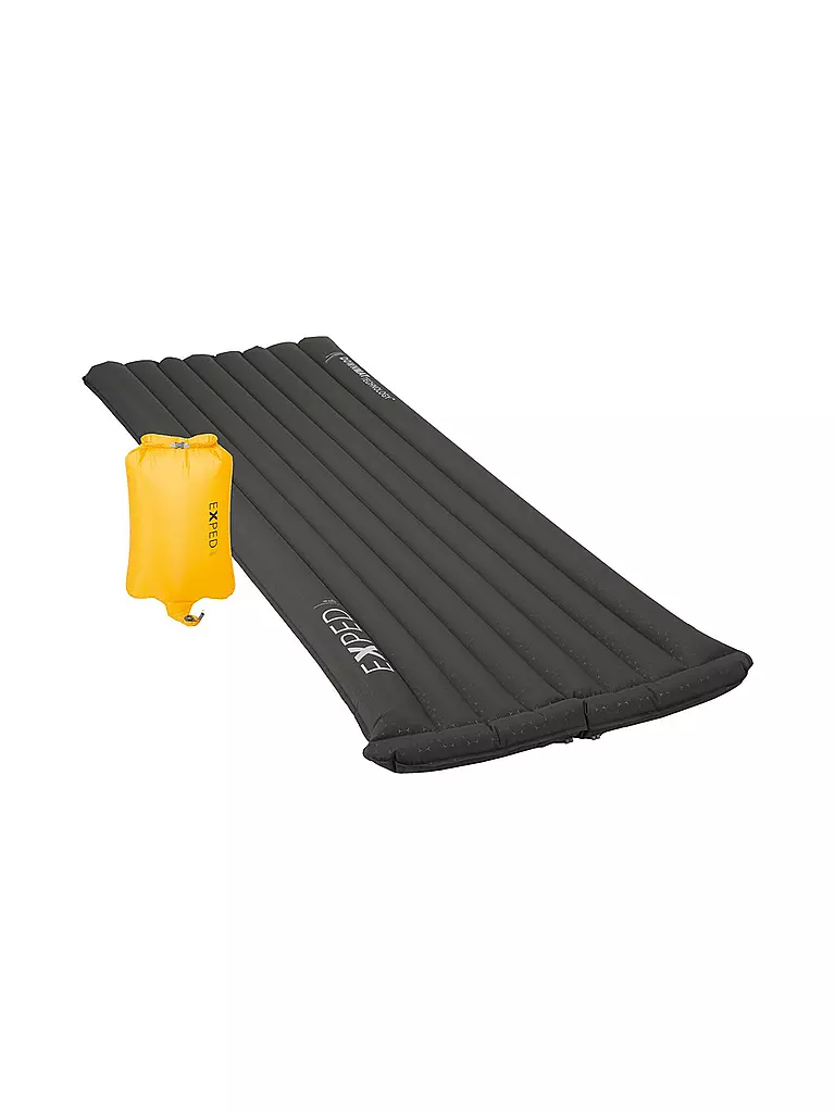 EXPED | Matelas de couchage Dura 6R LW | Gris