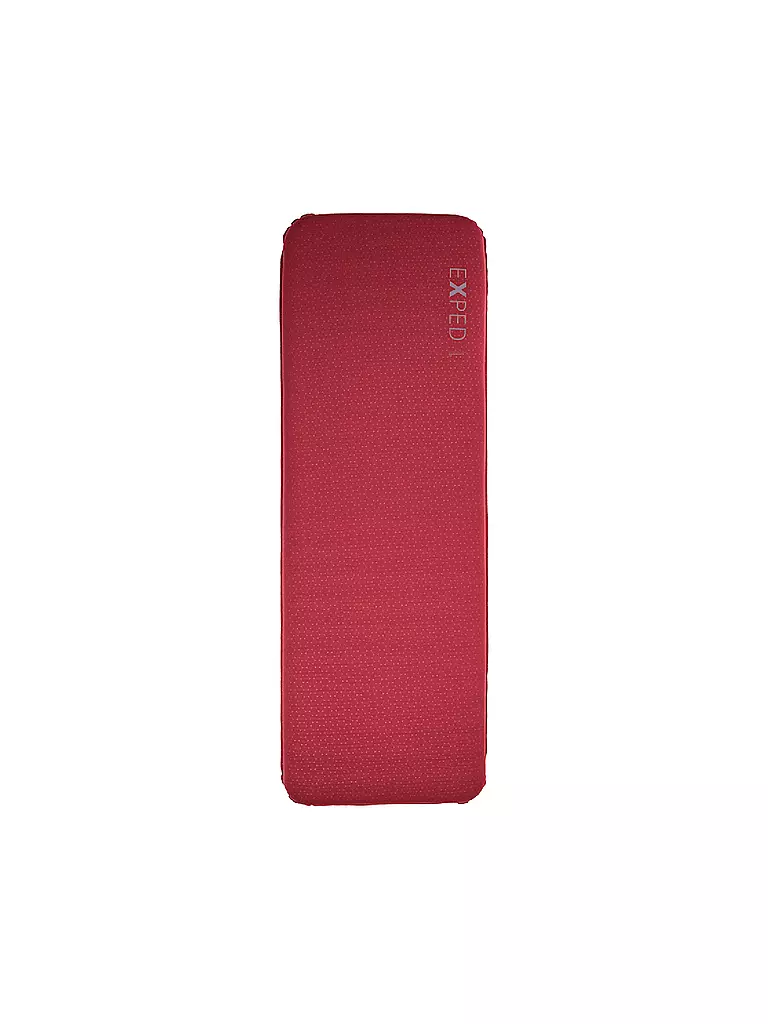 EXPED | Matelas de couchage SIM Comfort 5 LW | Rouge