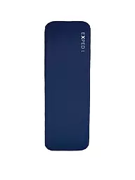 EXPED | Matelas de couchage SIM Komfort 5 LW | Bleu foncé