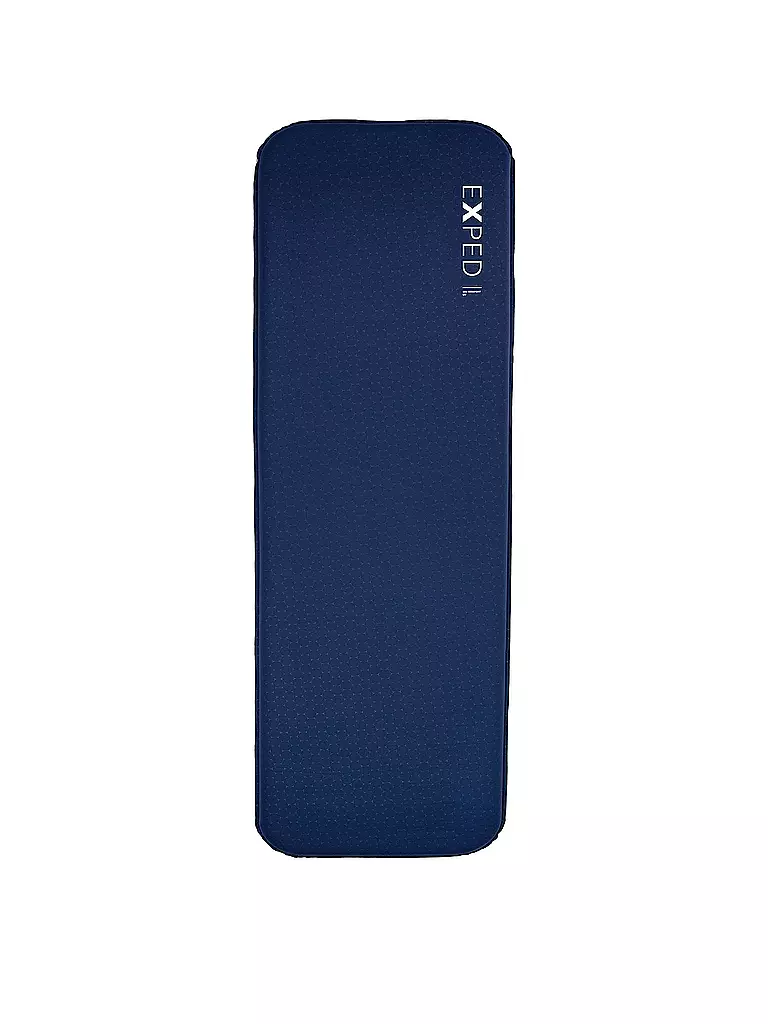 EXPED | Matelas de couchage SIM Komfort 5 LW | Bleu foncé