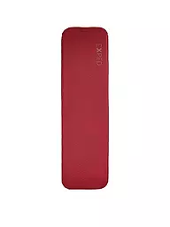 EXPED | Matelas de couchage SIM Komfort 5 M | Rouge