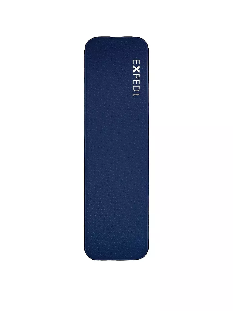 EXPED | Matelas de couchage SIM Komfort 5 M | Bleu foncé