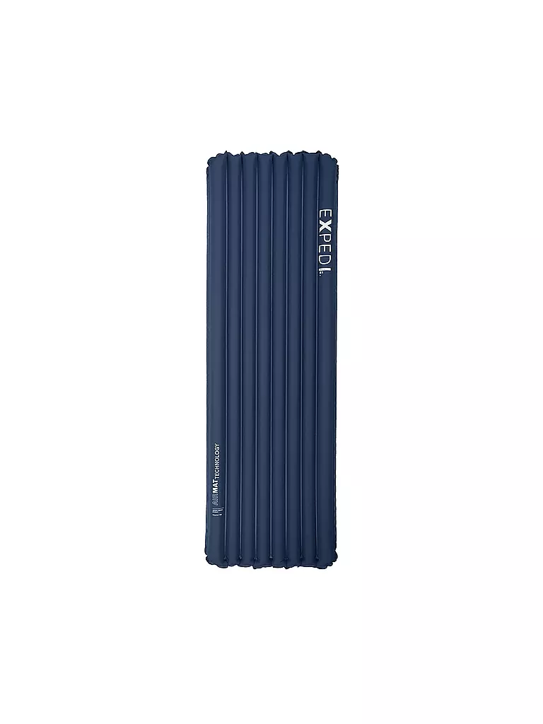 EXPED | Matelas de couchage Versa 1R LW | Bleu