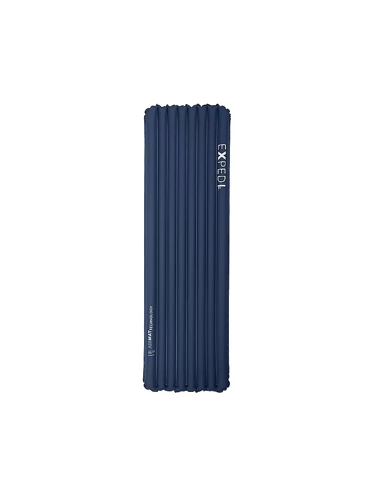 EXPED | Matelas de couchage Versa 1R M | Bleu
