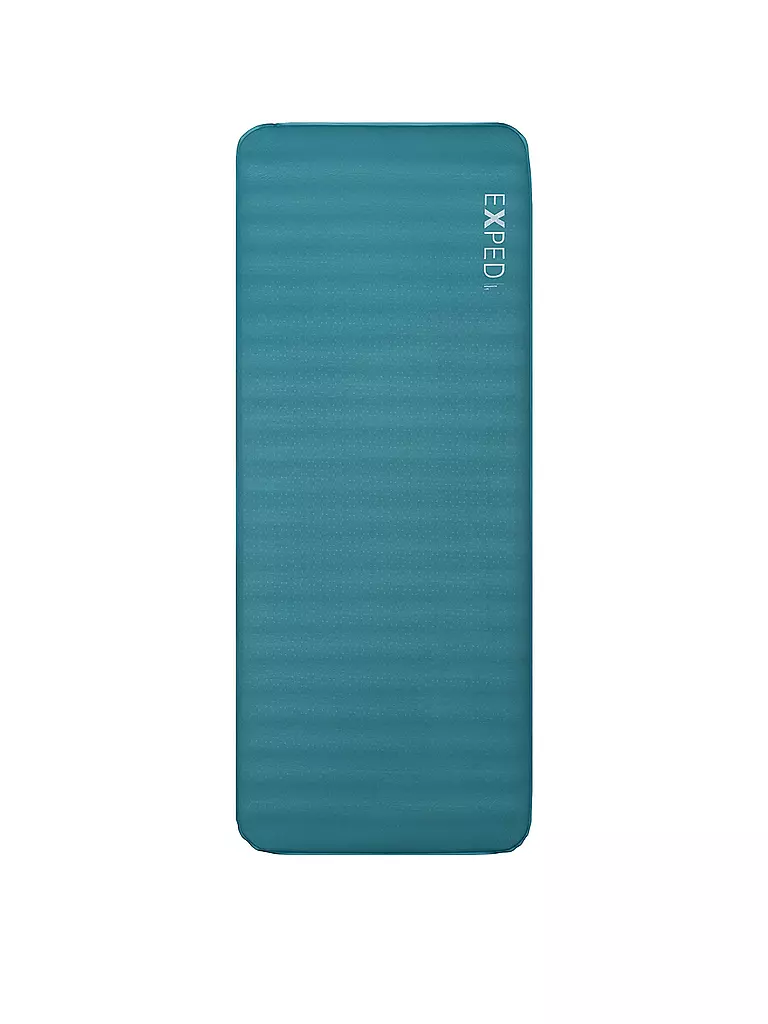 EXPED | Matelas de sol Megamat LXW | Pétrole
