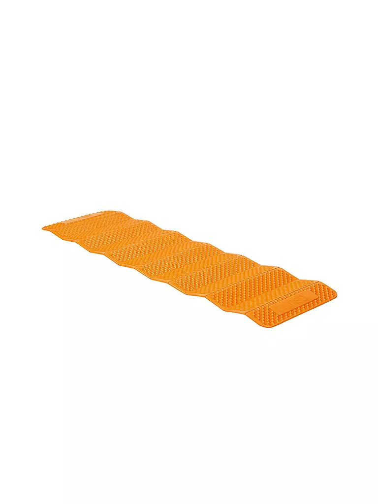 EXPED | Matelas pliable FlexMat M | Orange