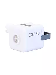 EXPED | Pompe Widget | Blanc