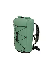 EXPED | Sac à dos de jour Cloudburst 25L | Vert clair
