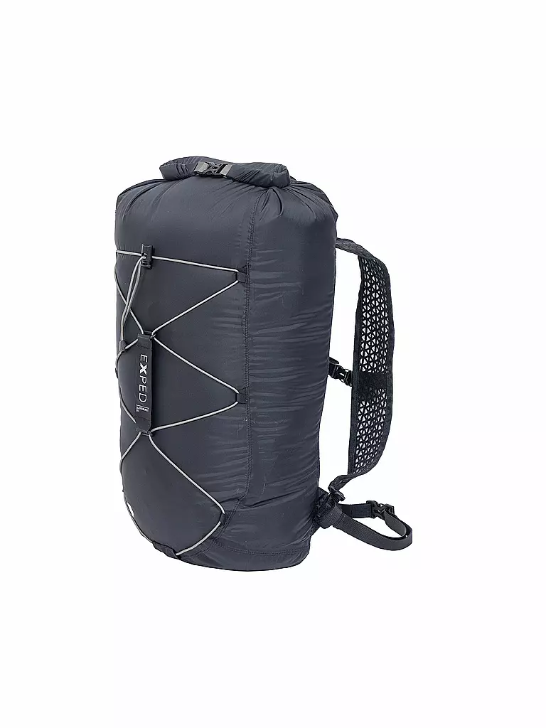 EXPED | Sac à dos de jour Cloudburst 25L | Noir