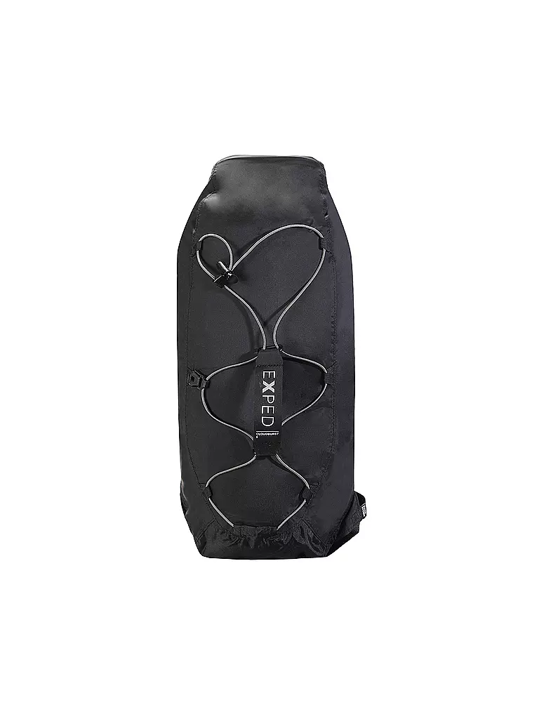 EXPED | Sac à dos de jour Cloudburst 9L | Noir
