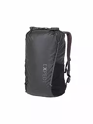 EXPED | Sac à dos de jour Typhoon 25L | Noir