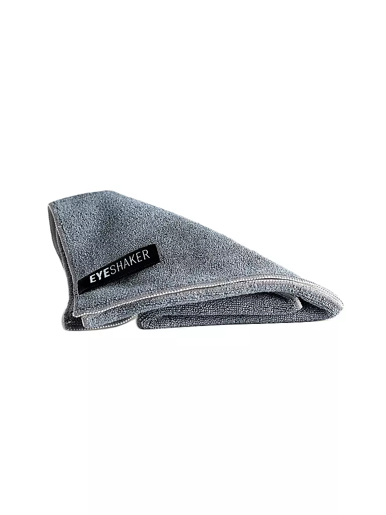 EYESHAKER | Chiffonnette microfibre | Gris