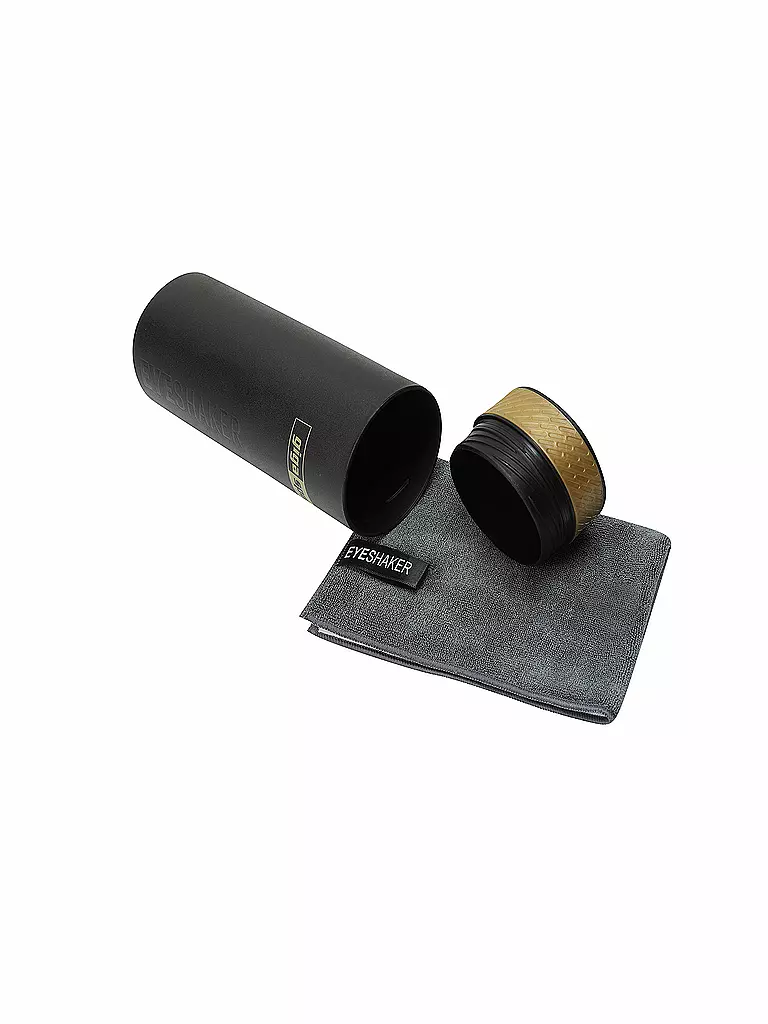 EYESHAKER | Ensemble Eyeshaker | Noir