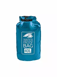 F2 | F2 Lagoon Dry Bag | Bleu