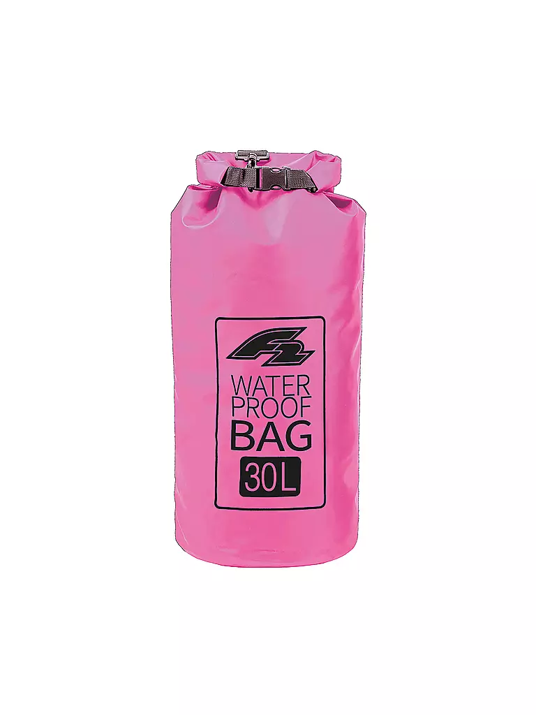 F2 | F2 Lagoon Dry Bag | Rose
