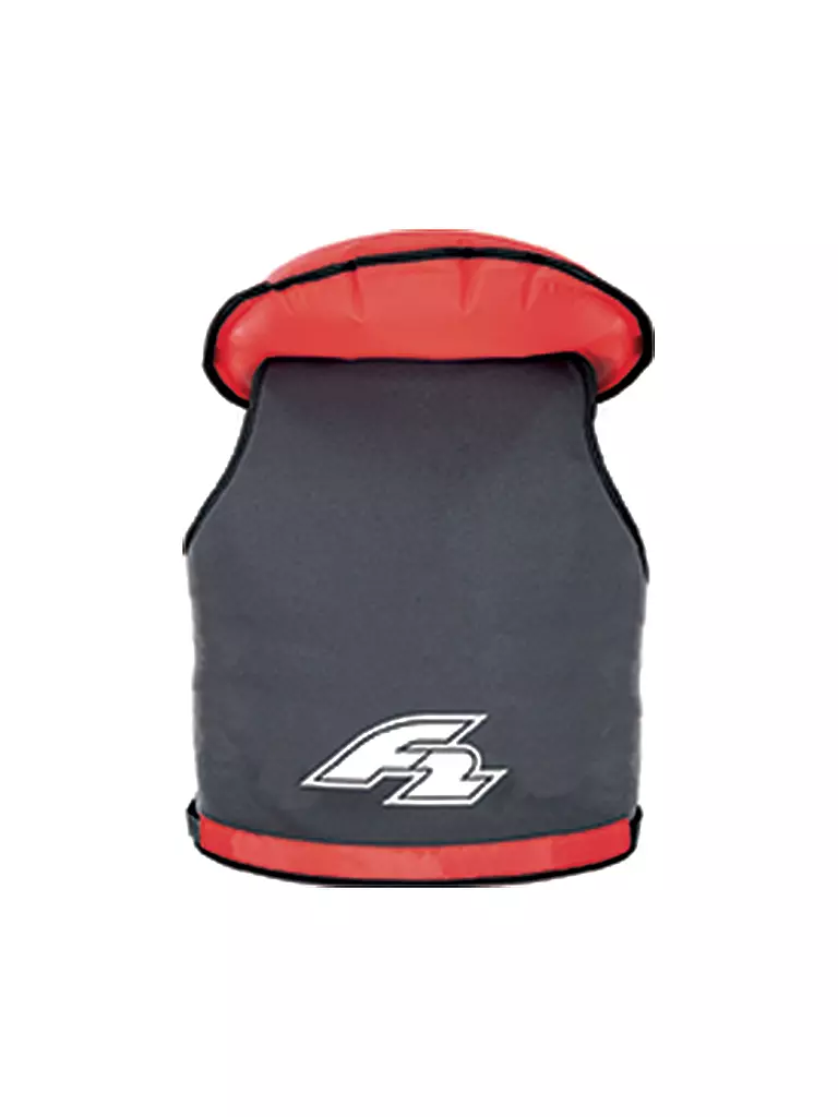 F2 | Gilet de sauvetage | Orange