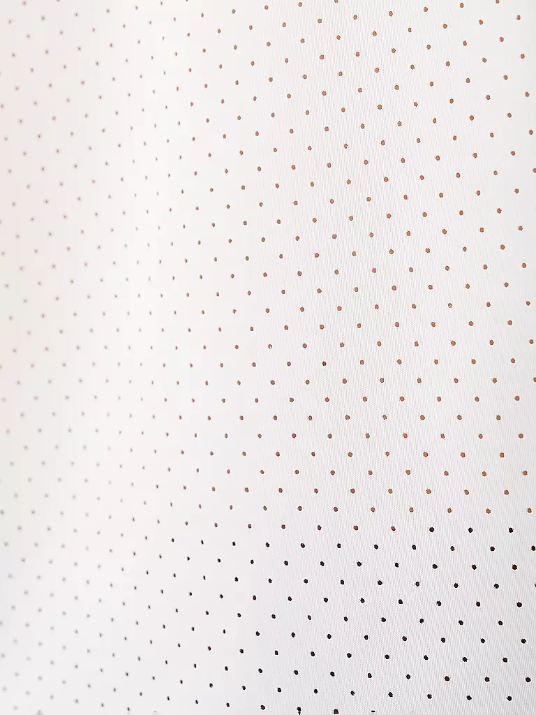 FABLETICS | Damen Fitnessshirt Essentials Air | Crème