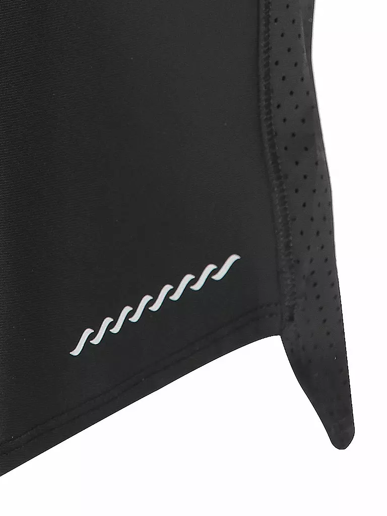 FABLETICS | Damen Fitnessshirt Essentials Air | Noir