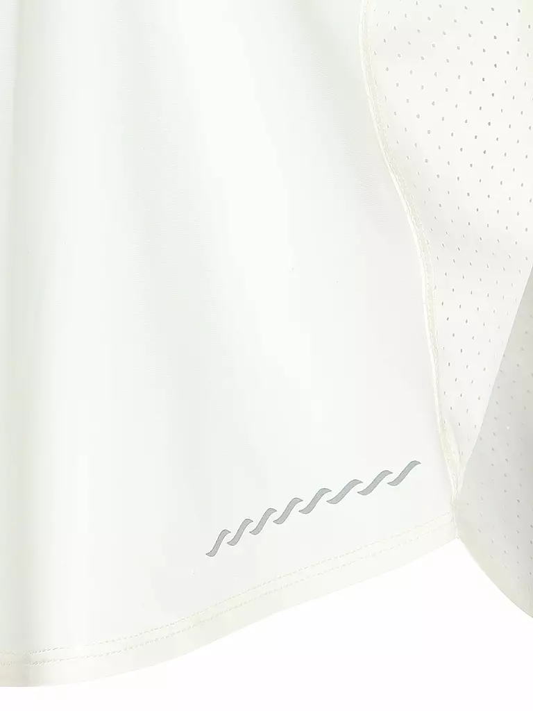 FABLETICS | Damen Fitnessshirt Essentials Air | Crème