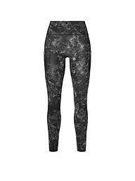 FABLETICS | Damen Fitnesstight Anywhere Motion365+ High-Waist  | Noir