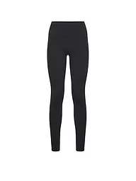 FABLETICS | Damen Fitnesstight Define PowerHold® High-Waist | Noir