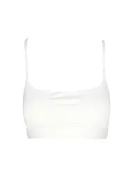 FABLETICS | Damen Sport-Bh Essential Low Support | Crème