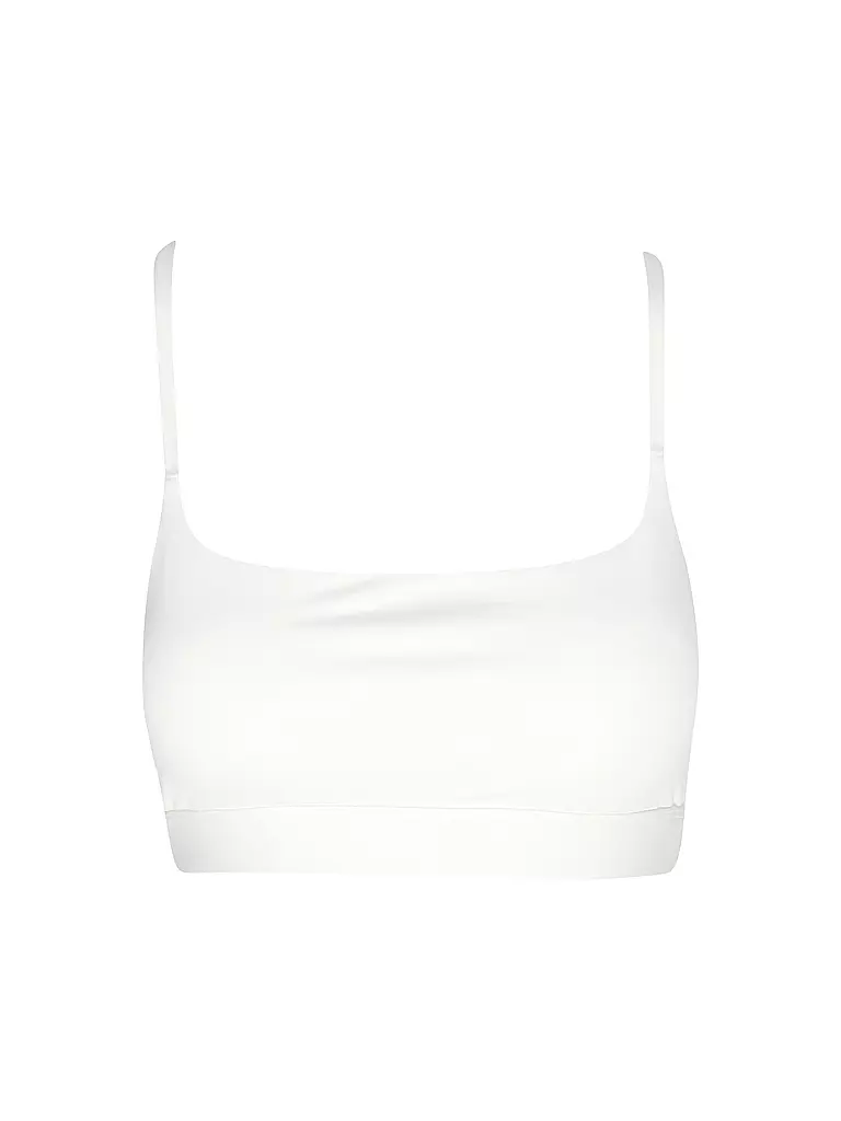 FABLETICS | Damen Sport-BH Essential Low Support | Crème