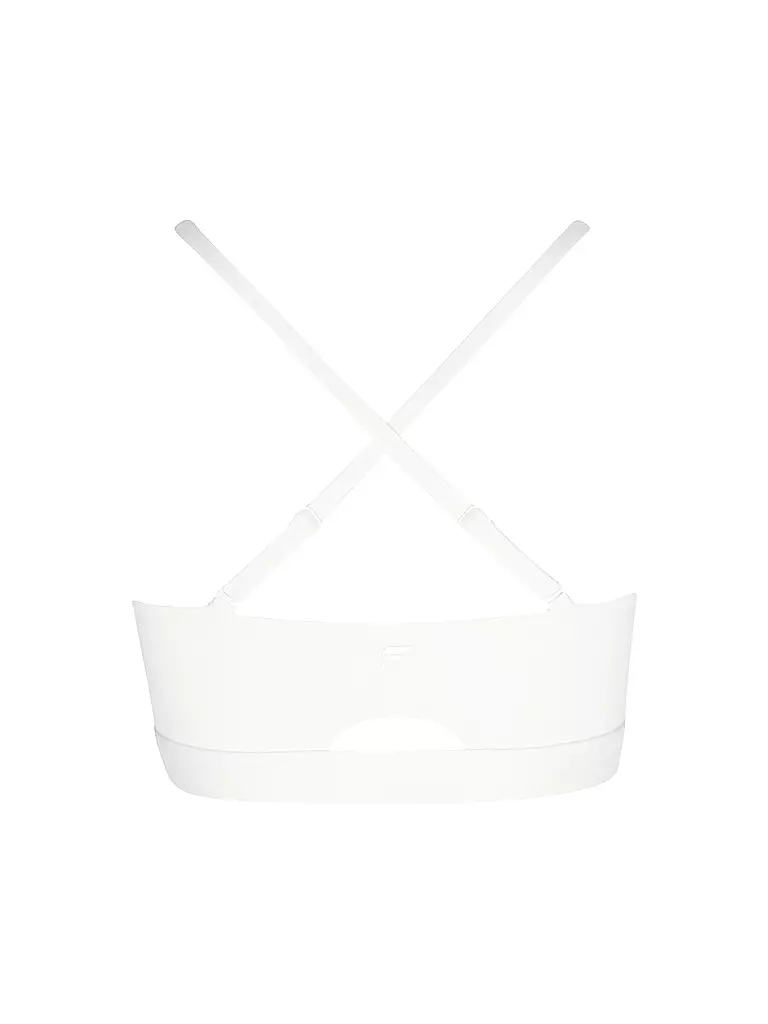 FABLETICS | Damen Sport-BH Essential Low Support | Crème