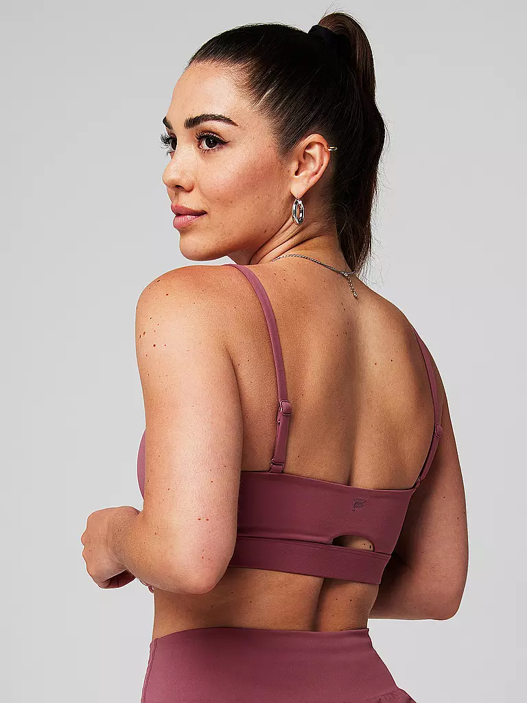 FABLETICS | Damen Sport-Bh Essential Low Support | Baie