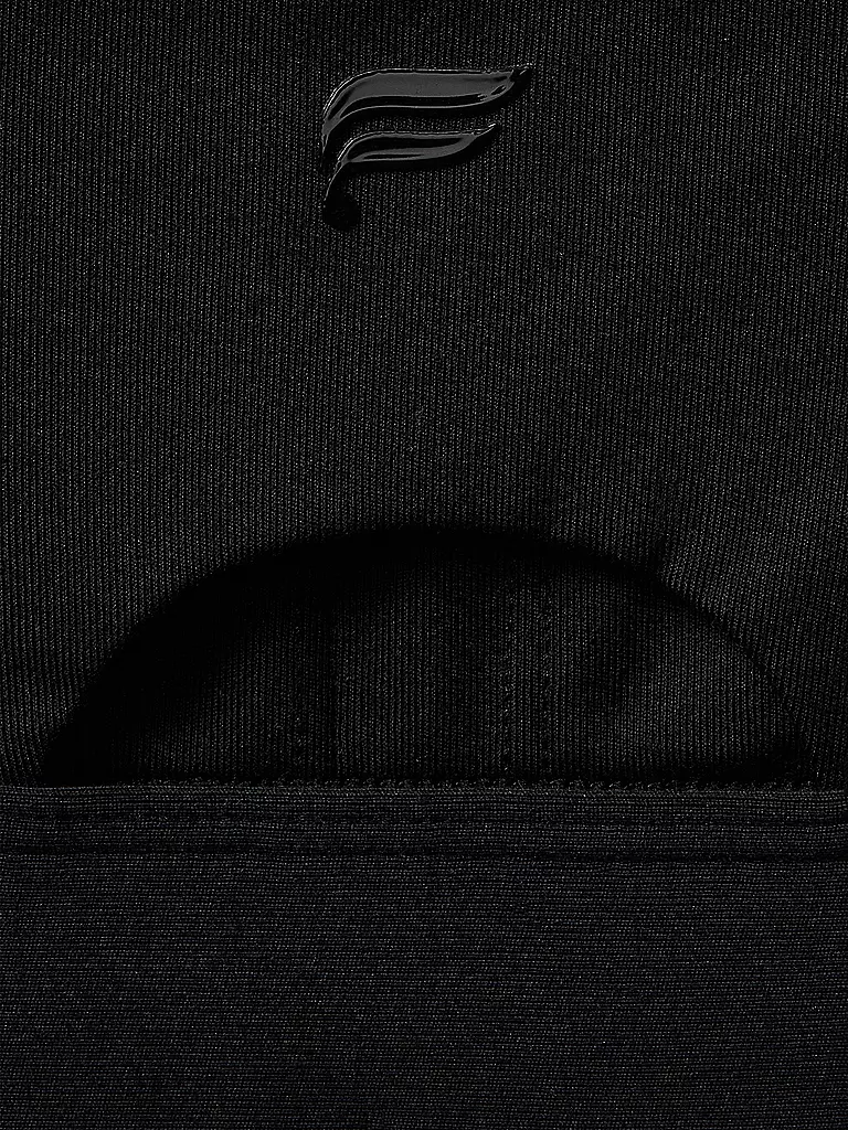 FABLETICS | Damen Sport-Bh Essential Low Support | Noir