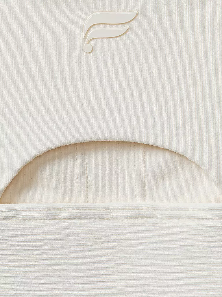 FABLETICS | Damen Sport-BH Essential Low Support | Crème